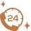24h/24